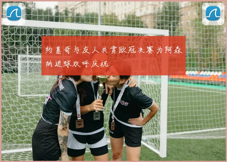 约基奇与友人共赏欧冠决赛为阿森纳进球欢呼庆祝